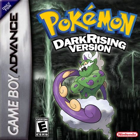 pokemon dark rising 2 download